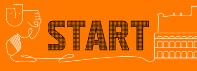 Baner promujący start Industriady 2026
